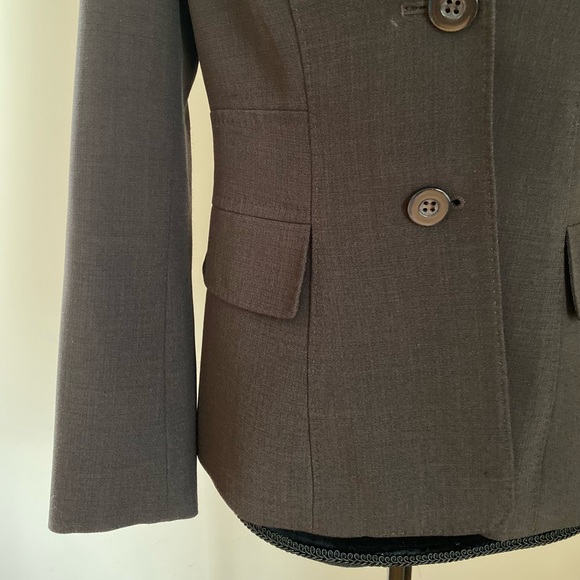 Authentic Anne Klein Blazer - Picture 2 of 8